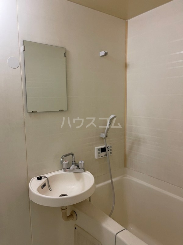 13/23 洗面