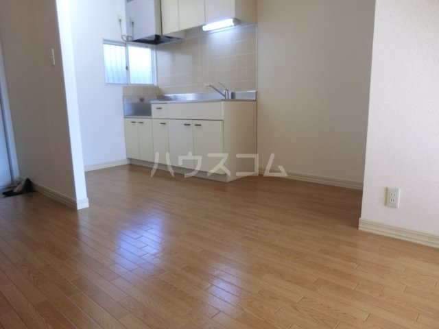 3/22 リビング/ダイニング