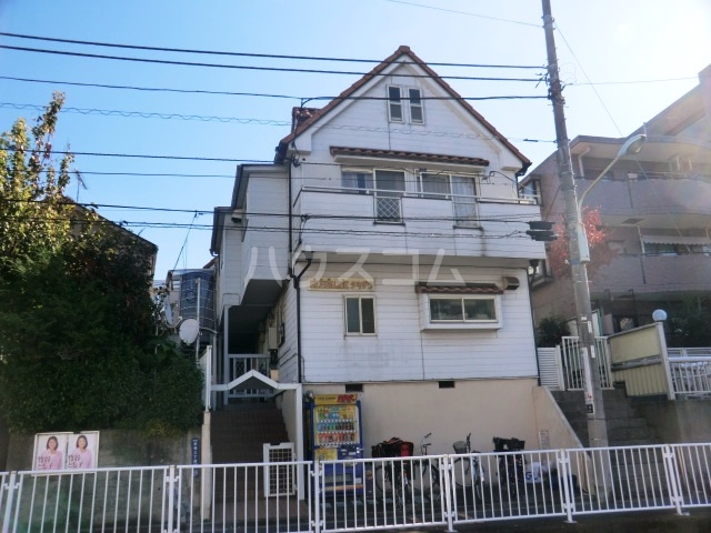 1/30 外観