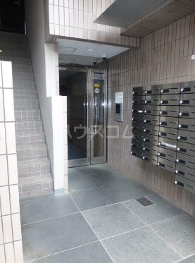 5/15 エントランス