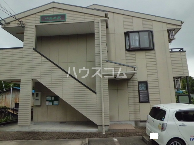 14/18 エントランス