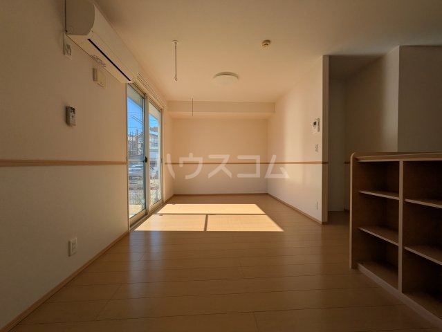 5/30 リビング/ダイニング