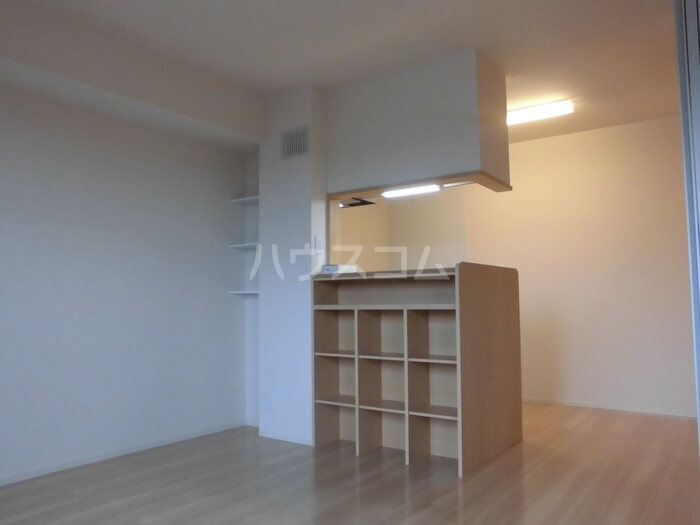 3/24 リビング/ダイニング