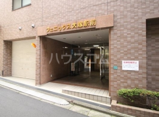 2/6 エントランス