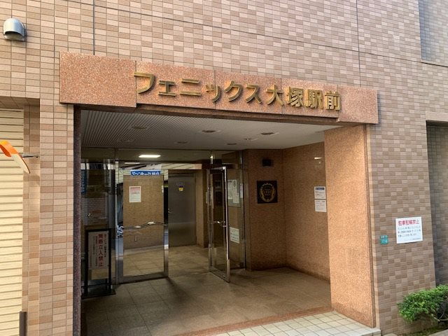 22/25 エントランス