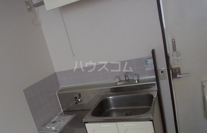 6/15 キッチン