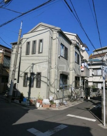 2/9 エントランス