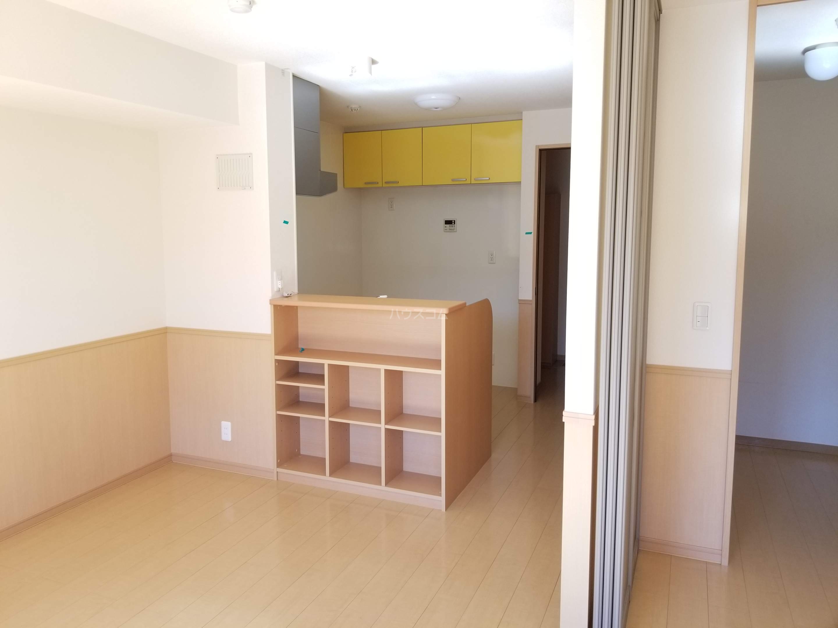 3/30 リビング/ダイニング