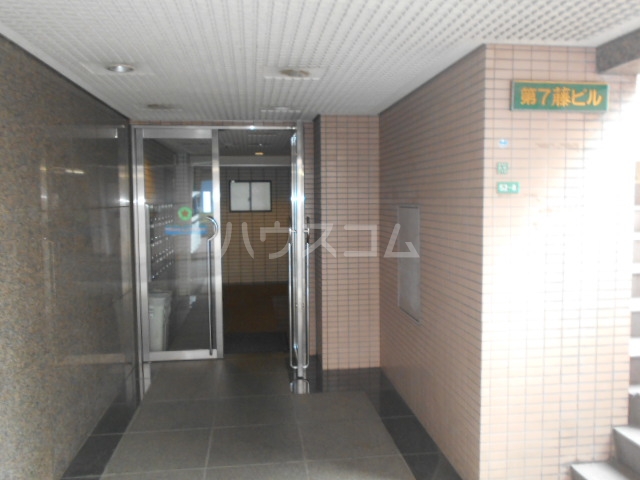 3/6 エントランス