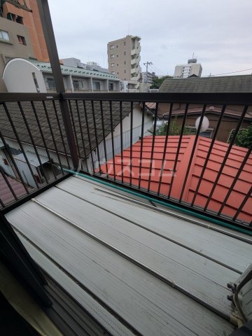 15/29 バルコニー