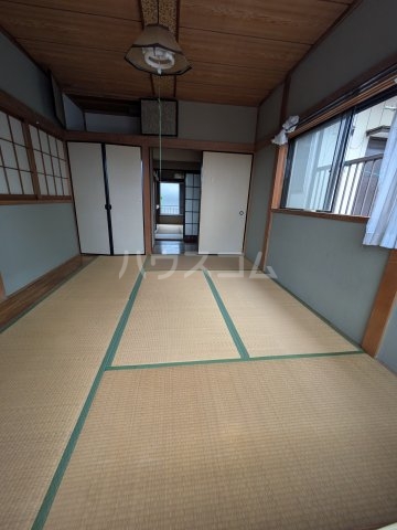 7/29 室内
