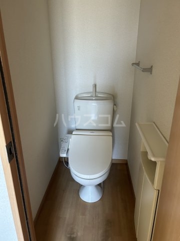 16/27 トイレ