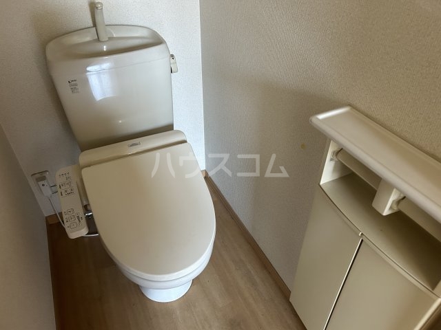 15/27 トイレ