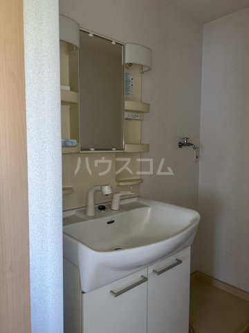 17/27 洗面