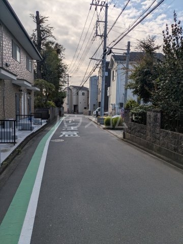 17/19 駐車場