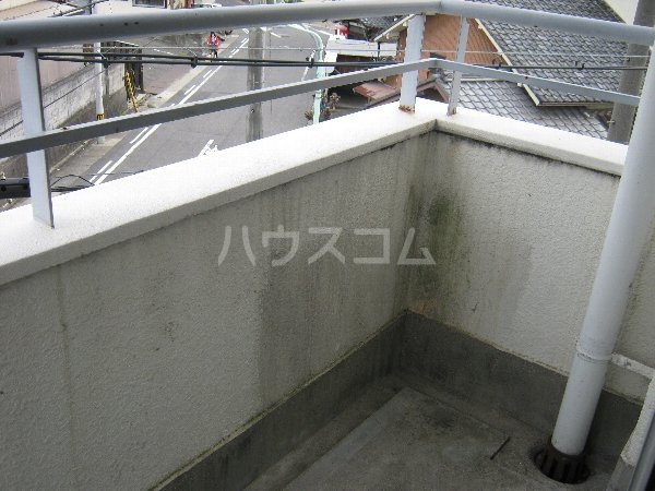 14/24 バルコニー