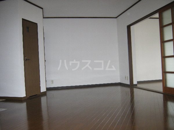 4/24 リビング/ダイニング