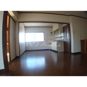 3/24 リビング/ダイニング