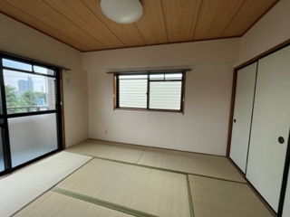 6/26 室内