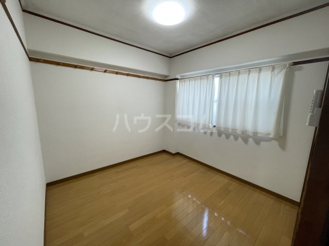 6/30 寝室
