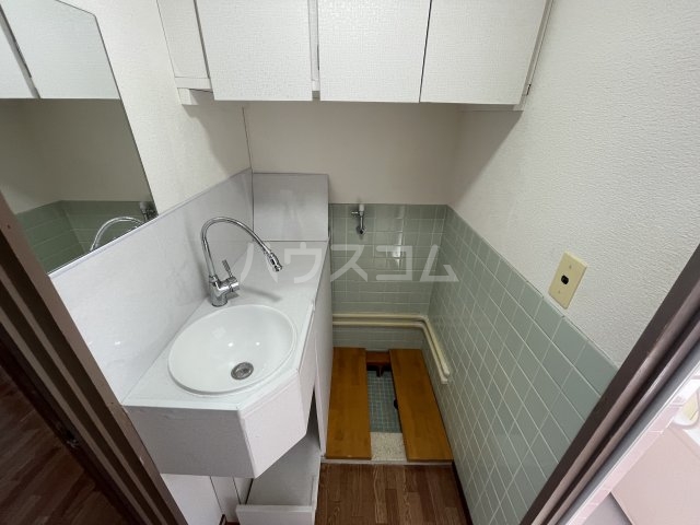 19/30 洗面