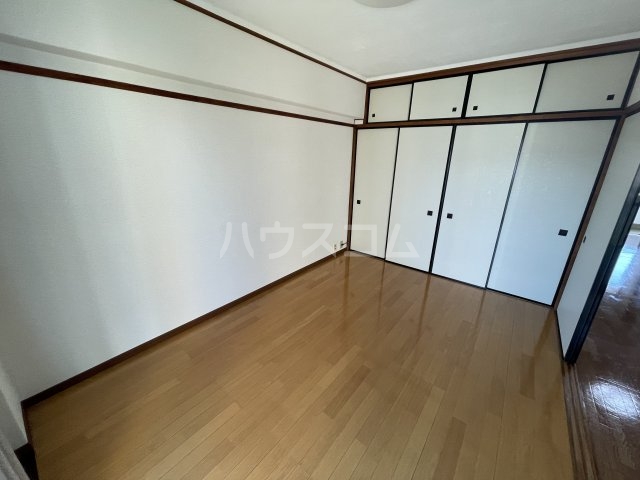 7/30 寝室