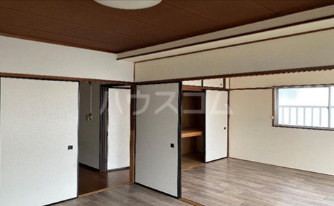 2/18 リビング/ダイニング