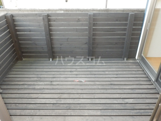 16/25 バルコニー