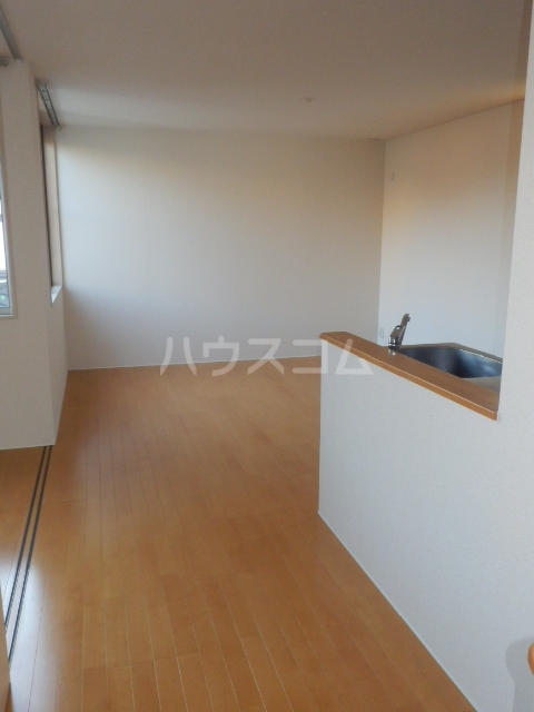 4/25 リビング/ダイニング