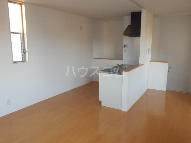 3/25 リビング/ダイニング