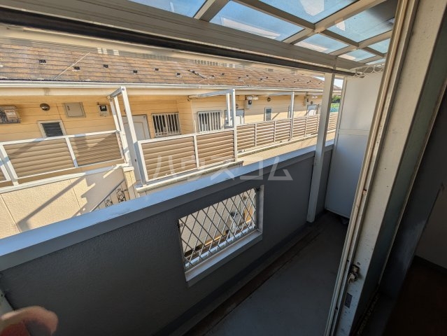 17/30 バルコニー