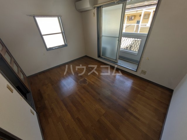 5/30 リビング/ダイニング