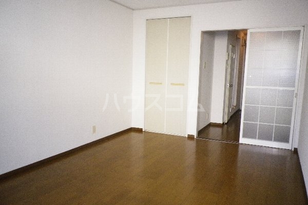 3/18 リビング/ダイニング