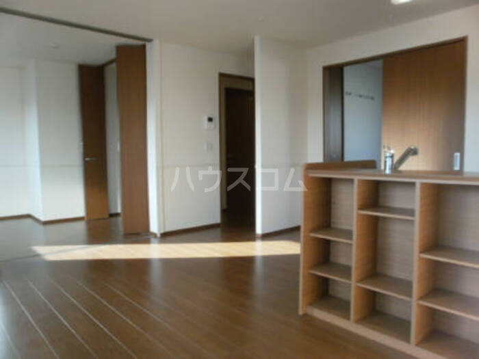 3/16 リビング/ダイニング