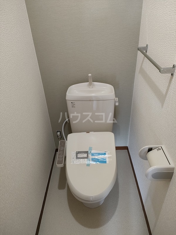 16/29 トイレ