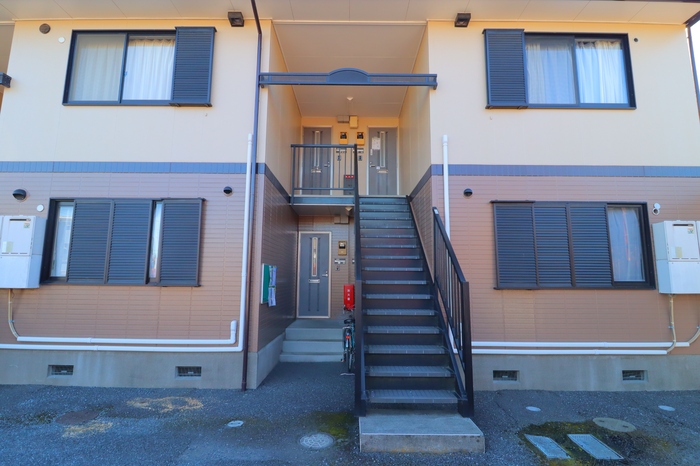 21/30 エントランス