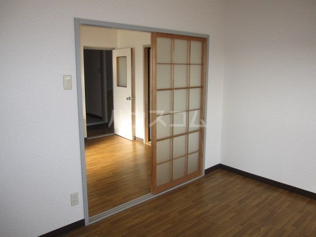 4/24 リビング/ダイニング