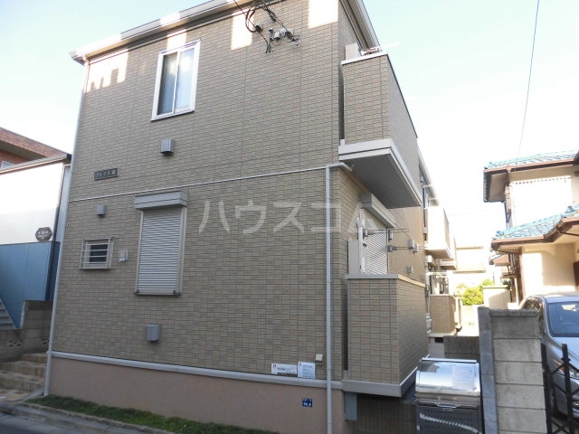 2/6 エントランス