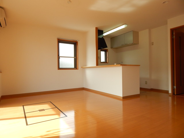 3/29 リビング/ダイニング