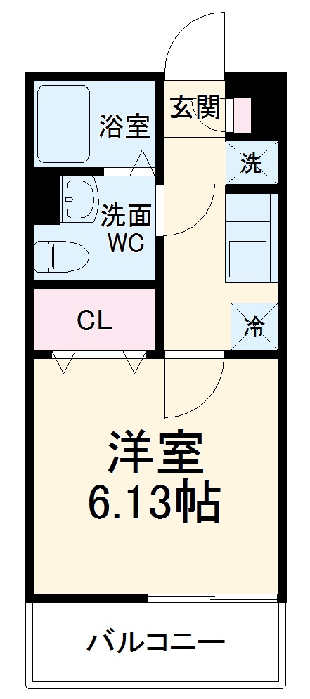 3/26 間取