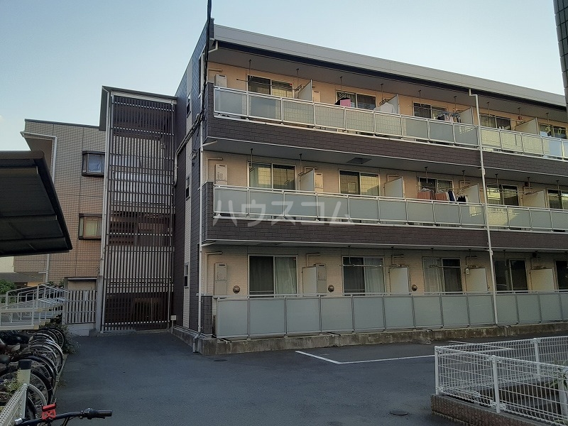 2/26 外観