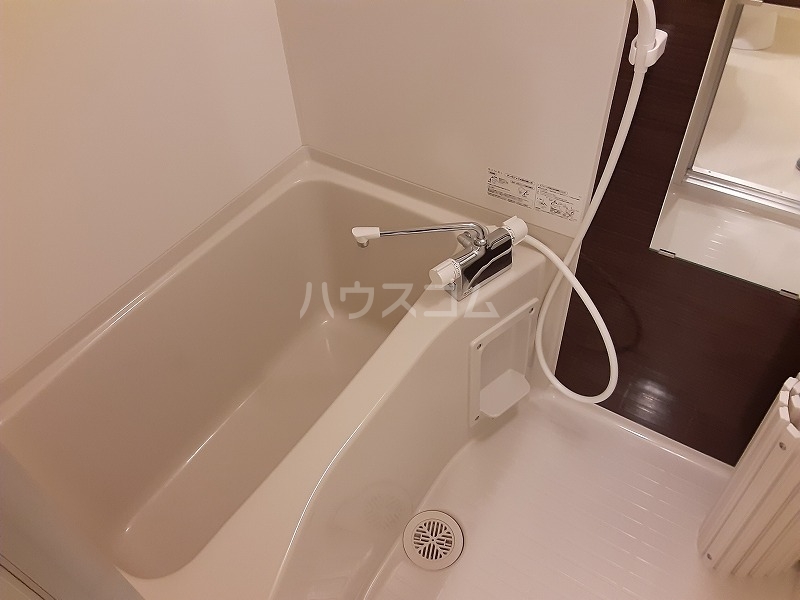 11/26 浴室