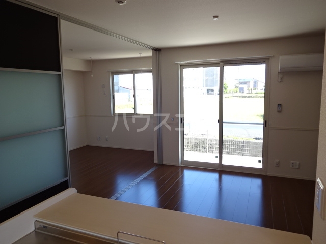 4/30 リビング/ダイニング