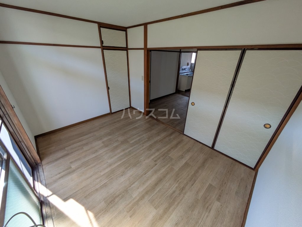 5/29 リビング/ダイニング