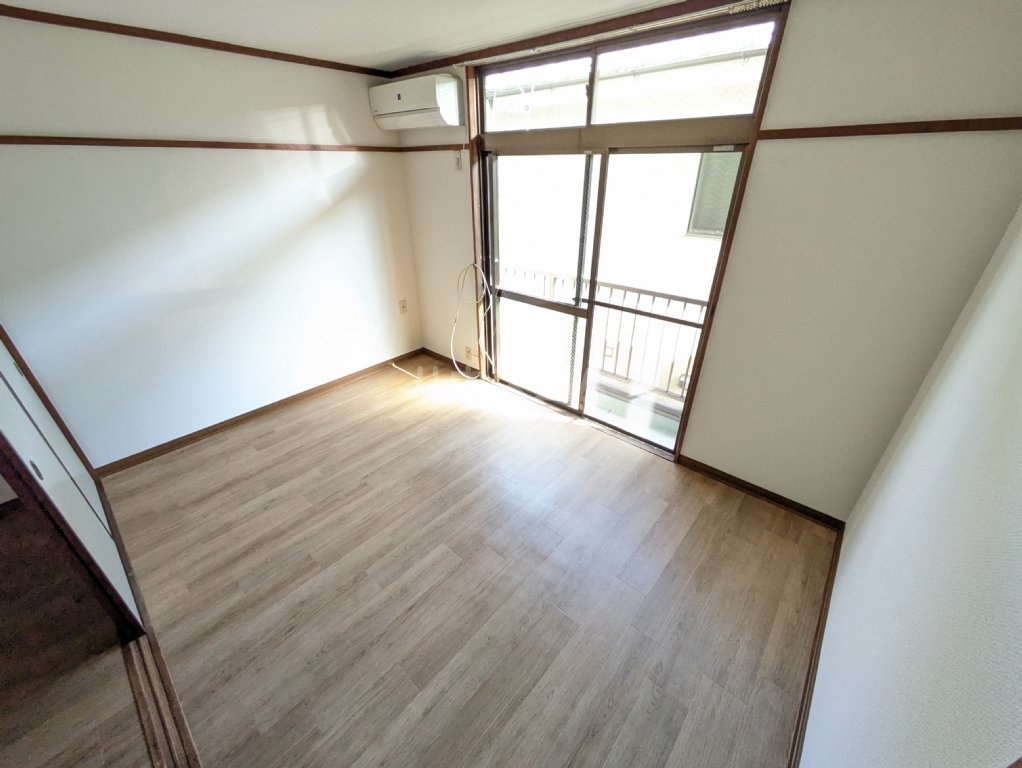 6/29 リビング/ダイニング