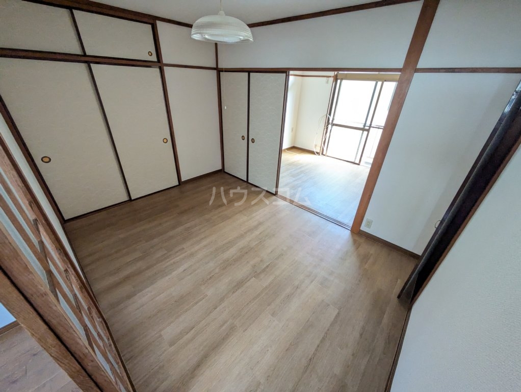 4/29 リビング/ダイニング