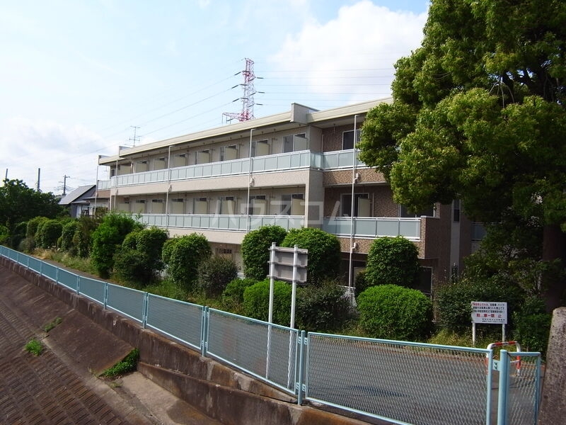 3/30 外観