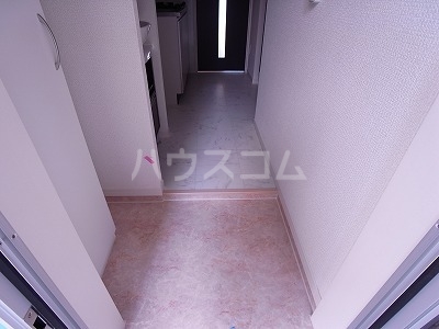 8/27 玄関
