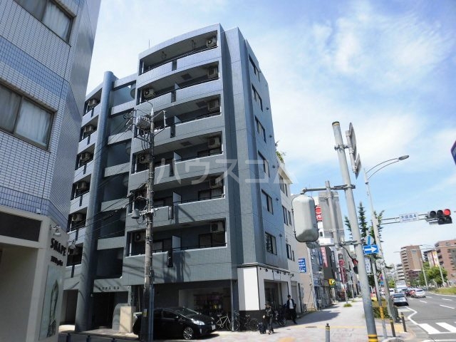 1/21 外観