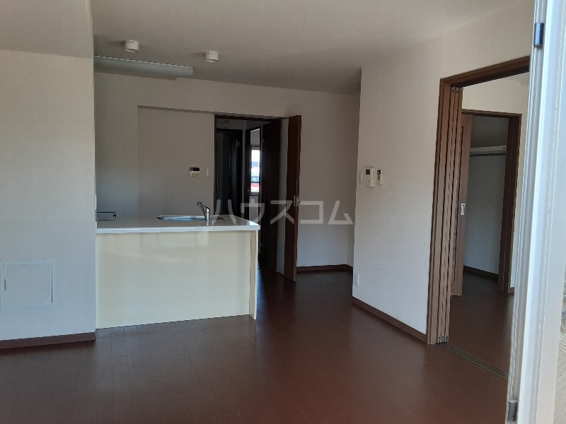 5/30 リビング/ダイニング